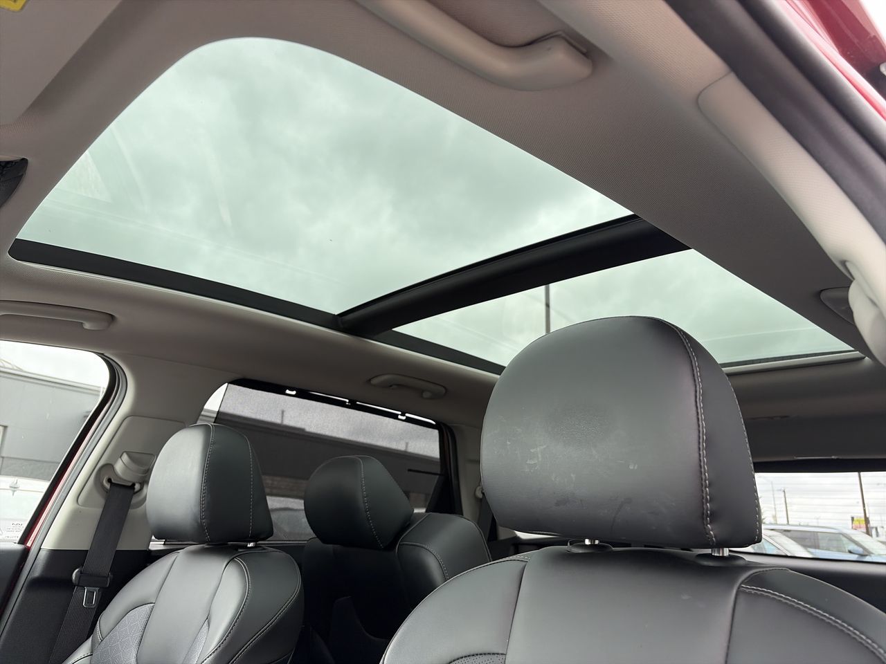 2022 Kia Sorento