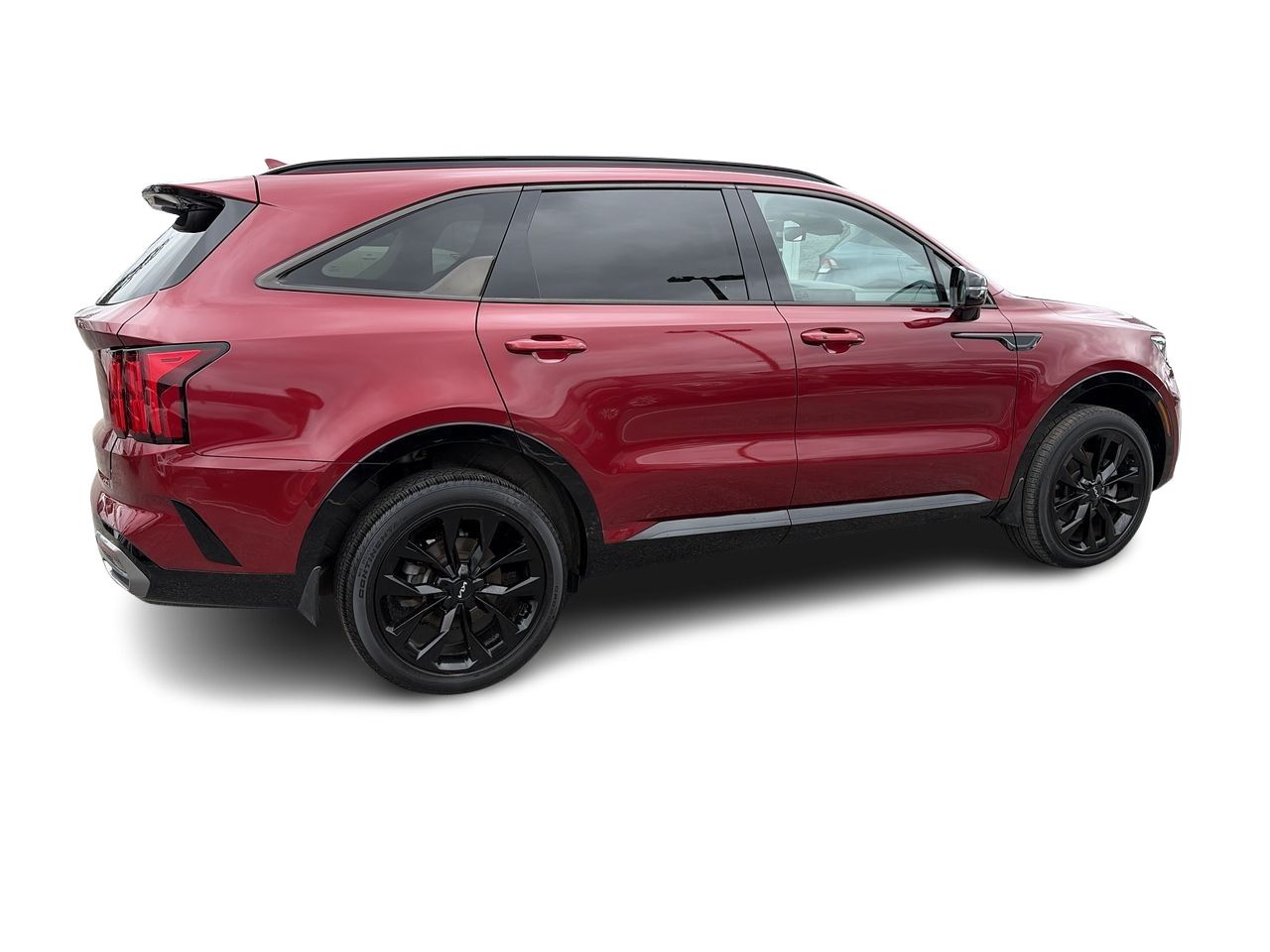 2022 Kia Sorento