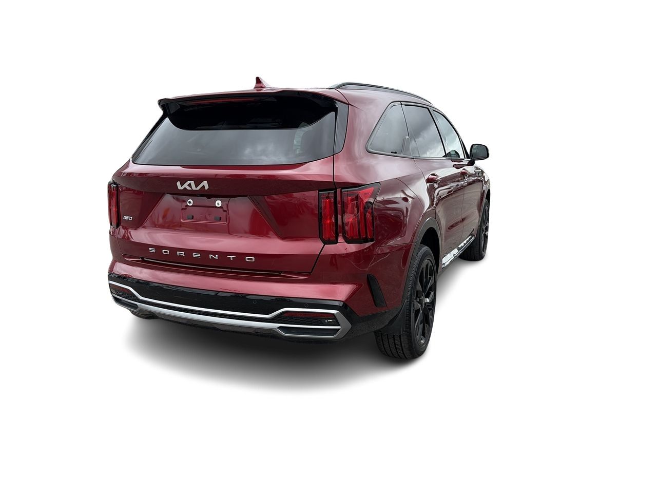 2022 Kia Sorento
