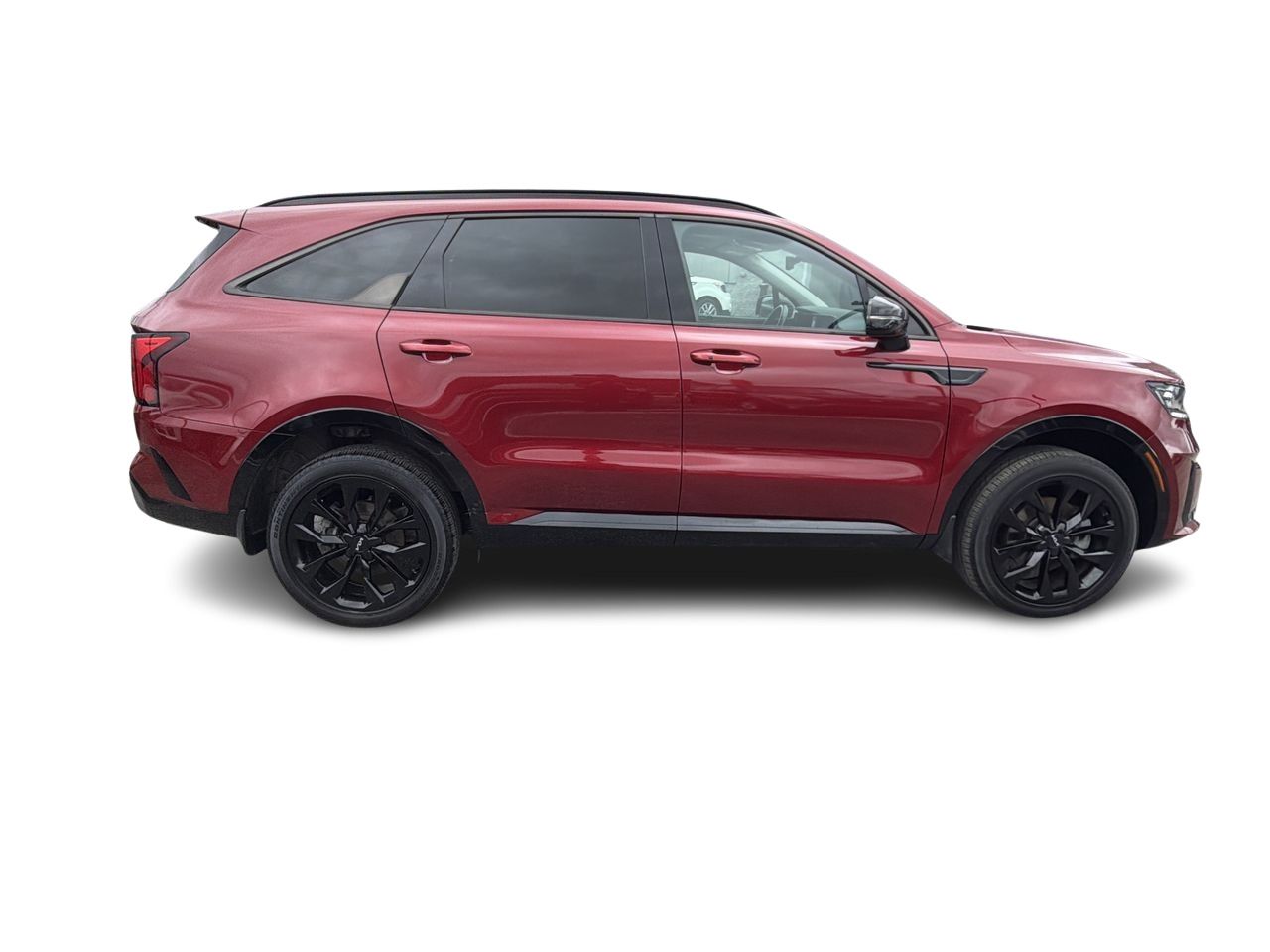 2022 Kia Sorento