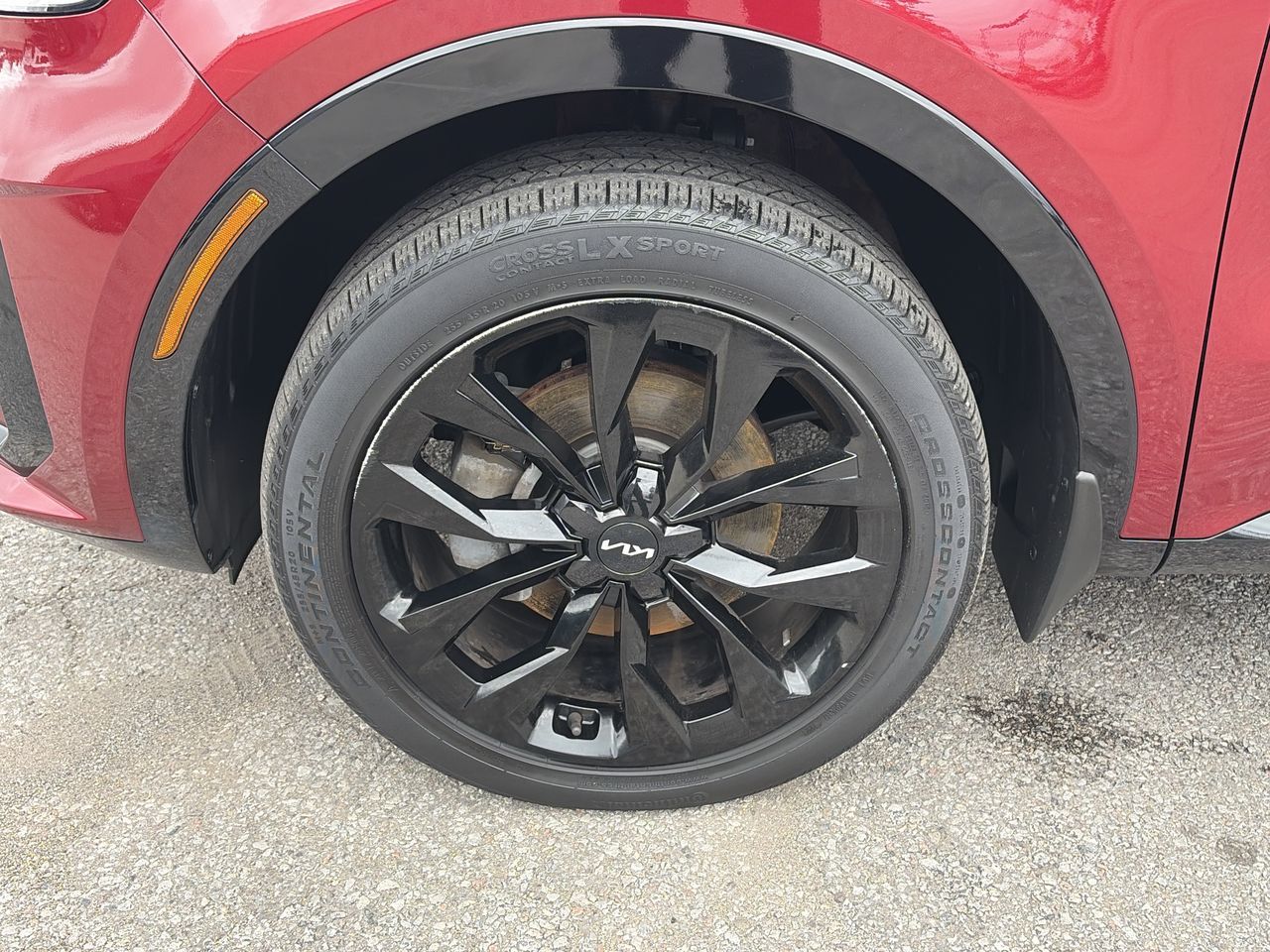 2022 Kia Sorento