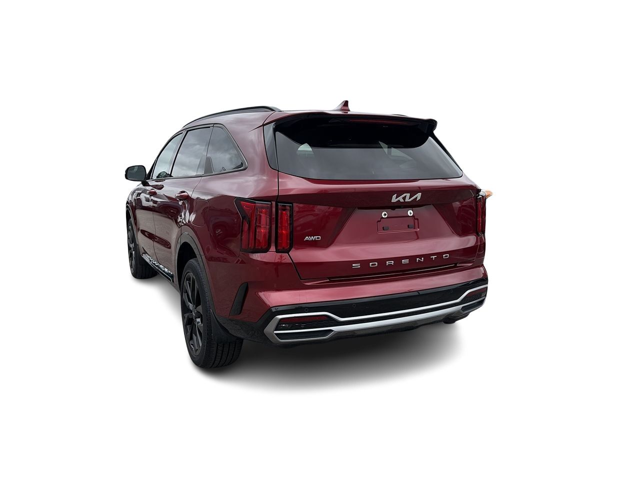 2022 Kia Sorento