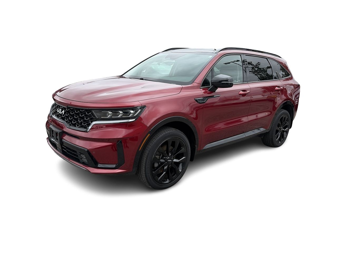 2022 Kia Sorento