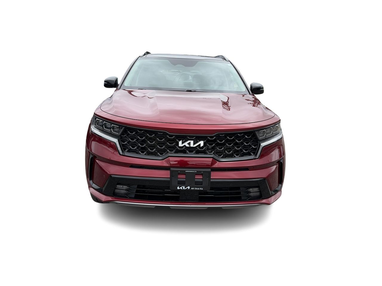 2022 Kia Sorento