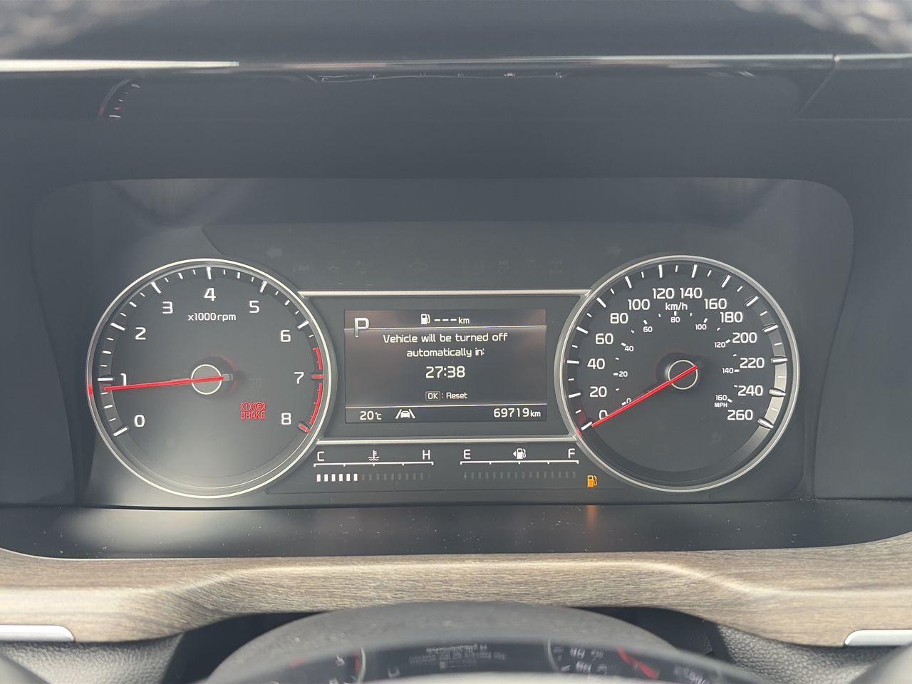 2022 Kia Sorento
