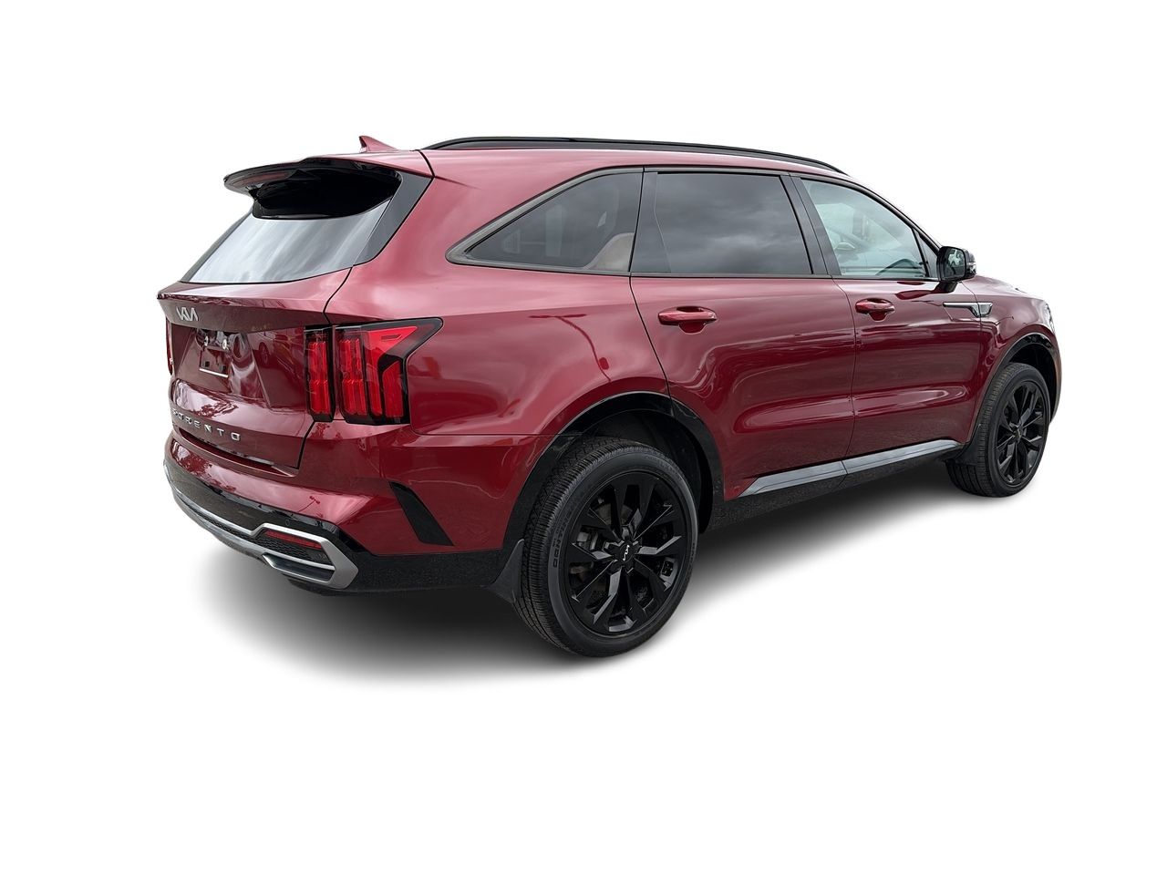 2022 Kia Sorento