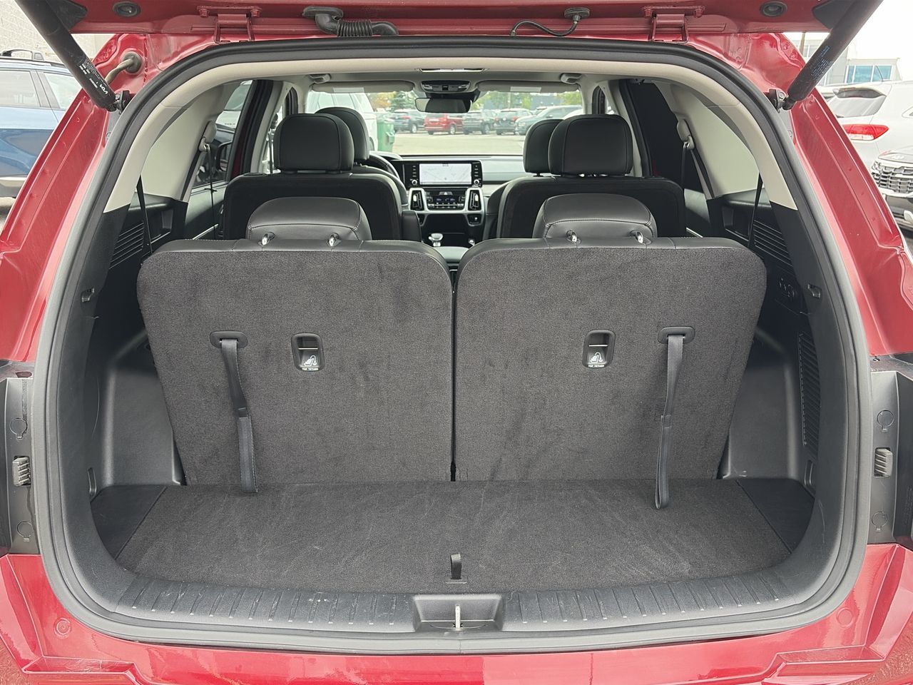 2022 Kia Sorento