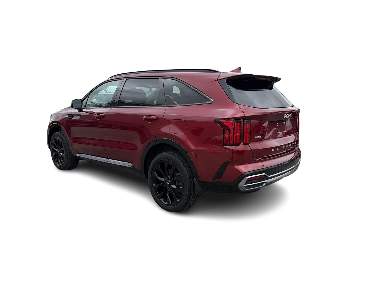 2022 Kia Sorento
