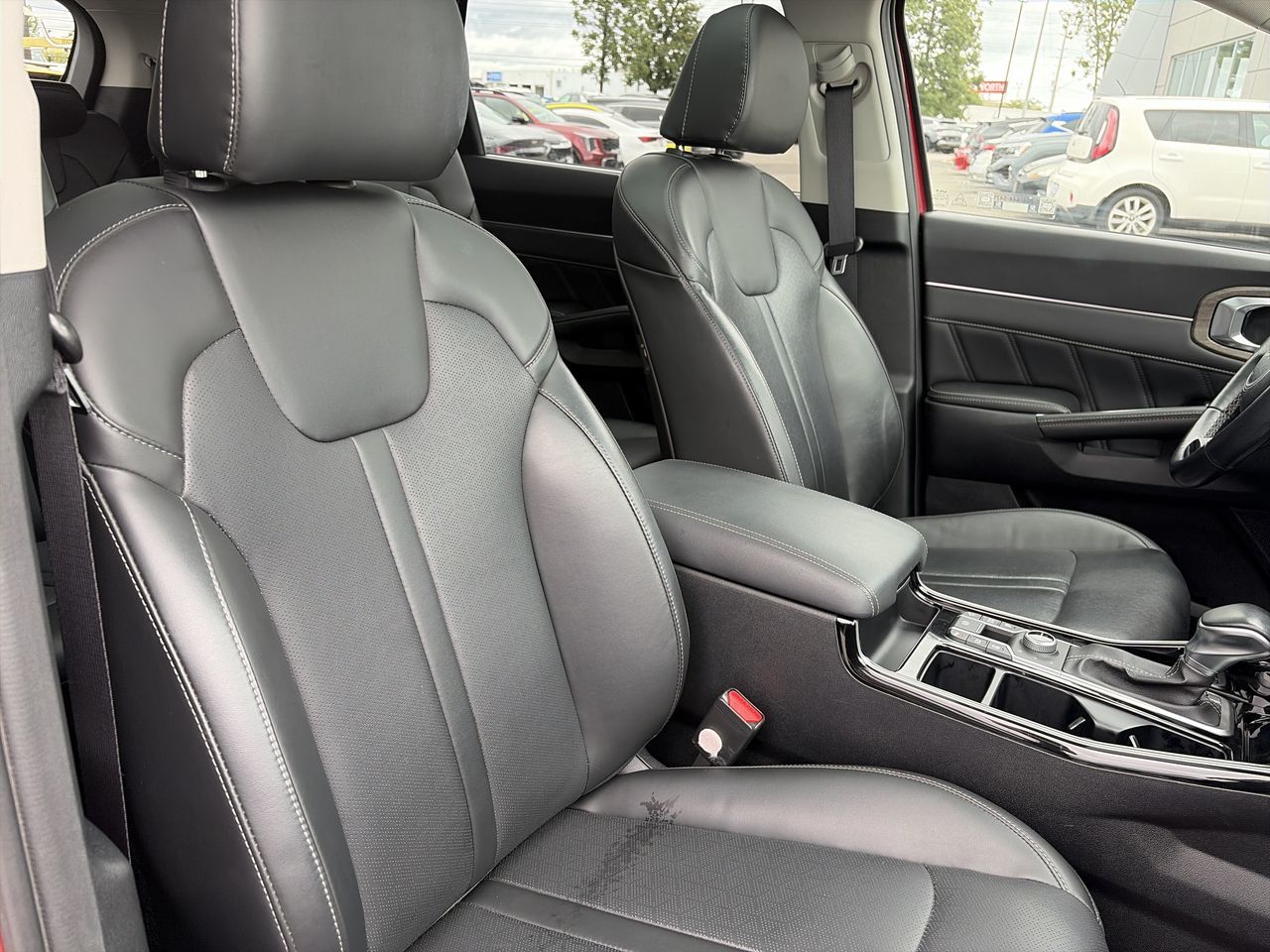 2022 Kia Sorento
