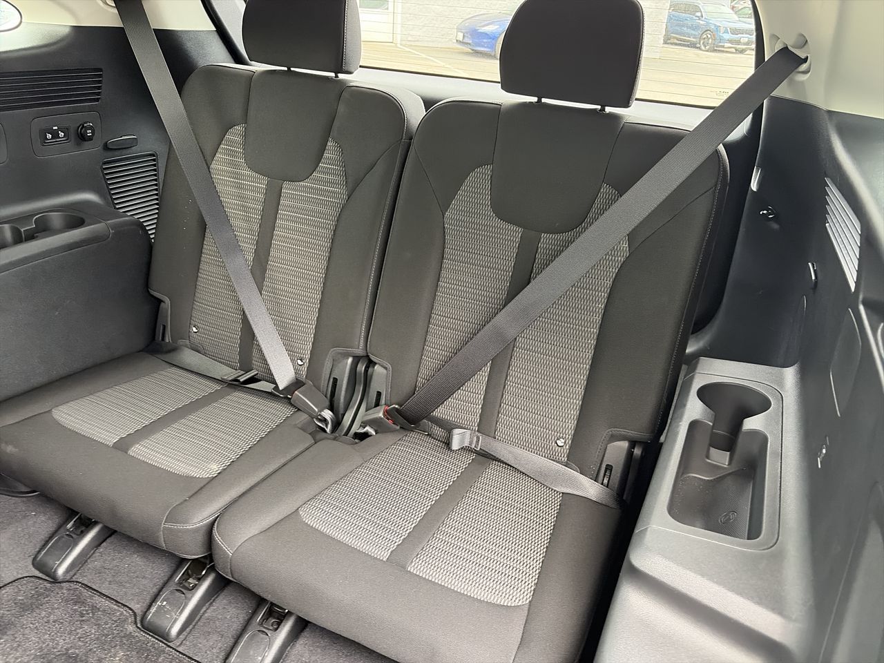 2024 Kia Sorento
