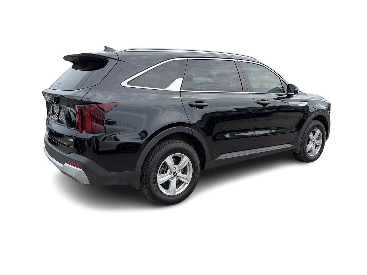 2024 Kia Sorento
