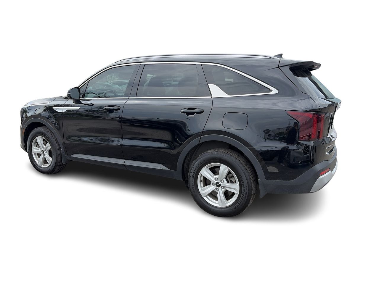 2024 Kia Sorento