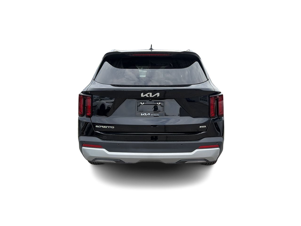 2024 Kia Sorento