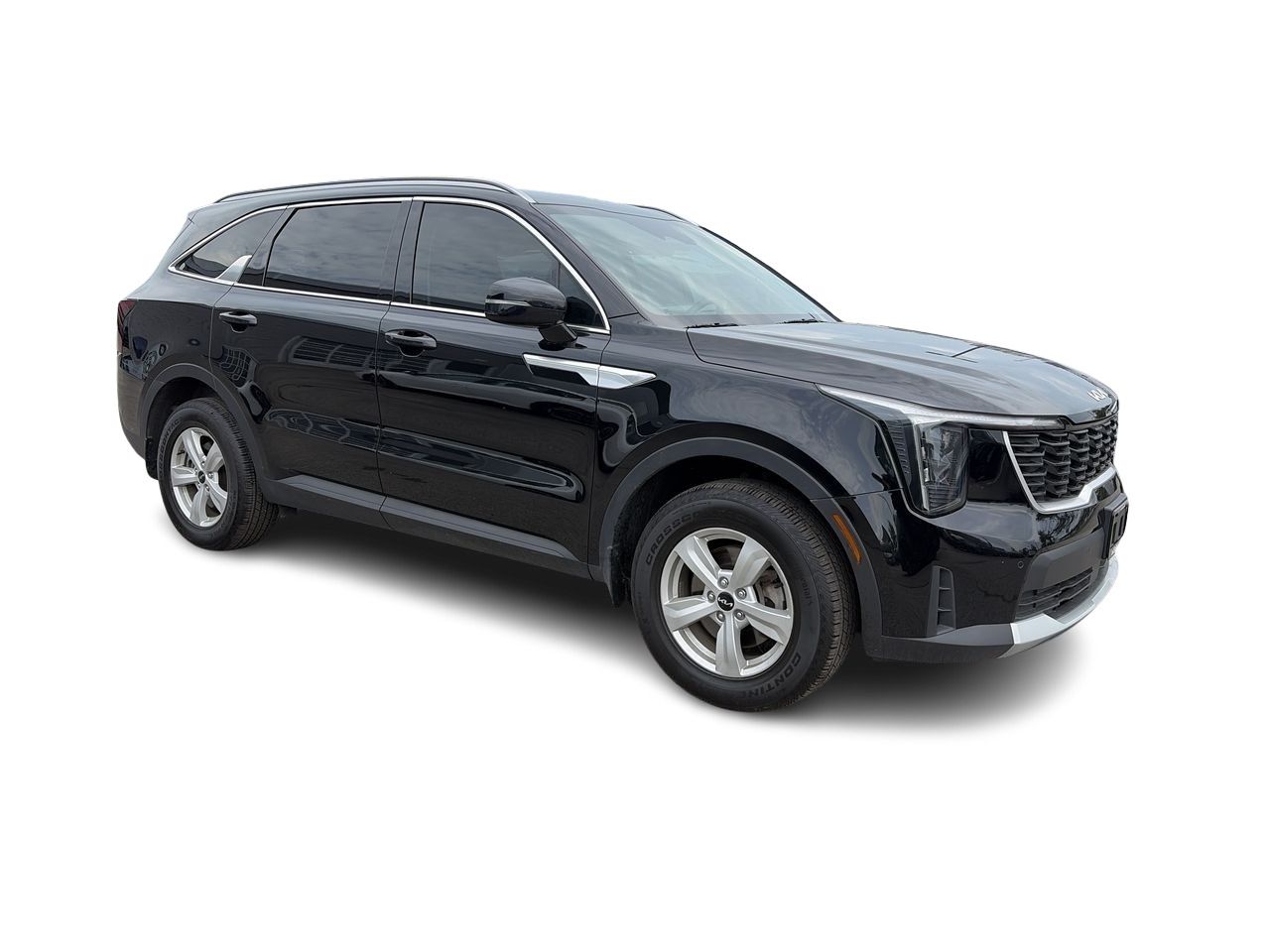 2024 Kia Sorento