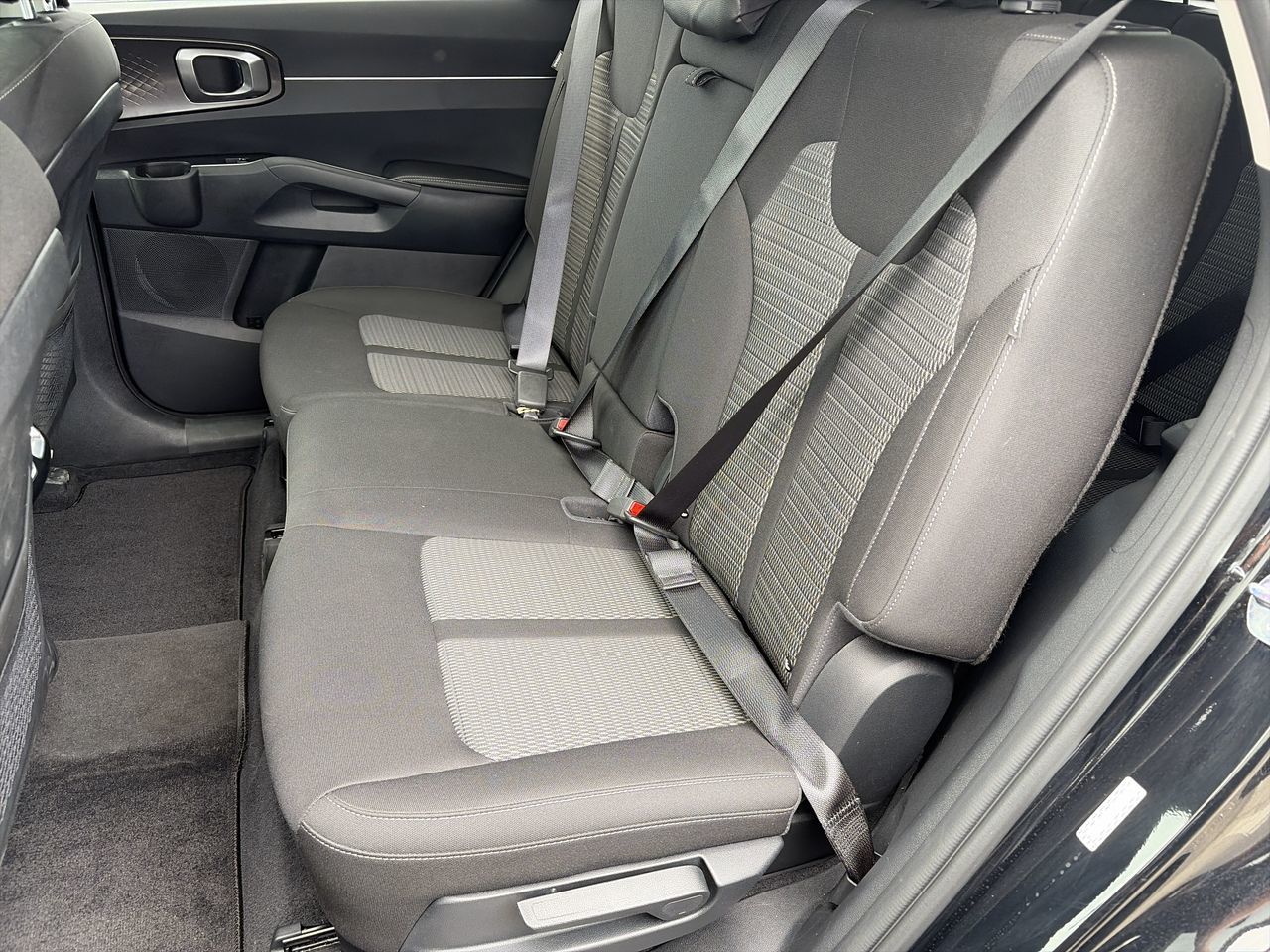 2024 Kia Sorento