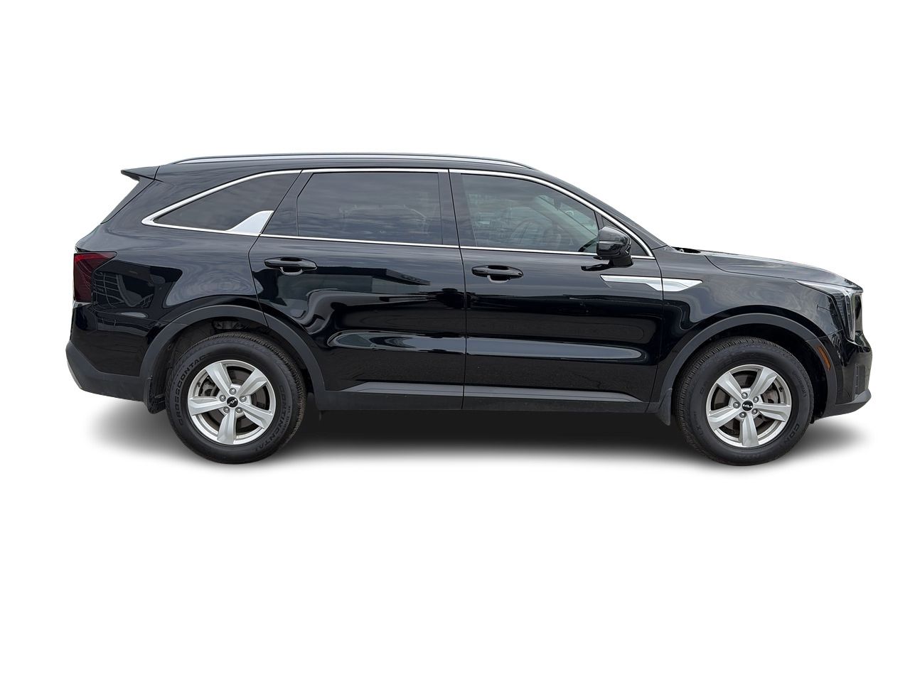 2024 Kia Sorento