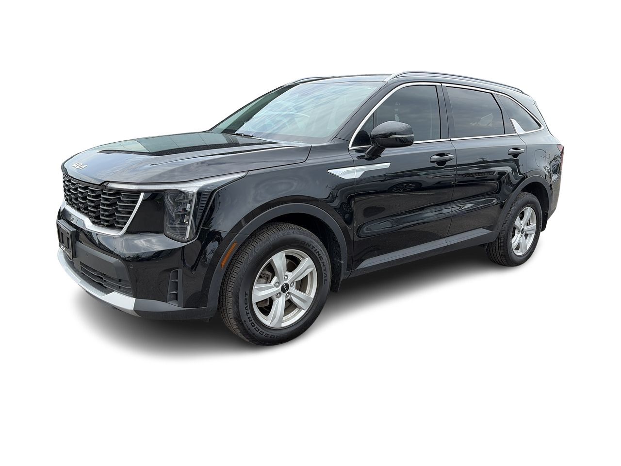 2024 Kia Sorento
