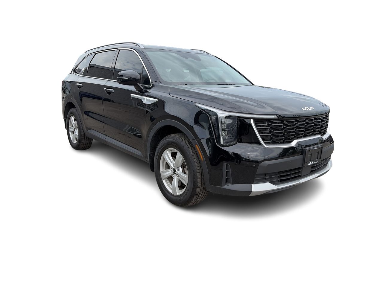 2024 Kia Sorento
