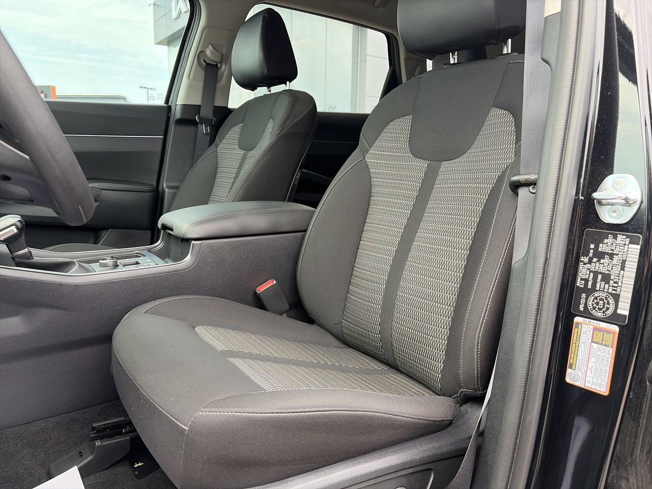 2024 Kia Sorento