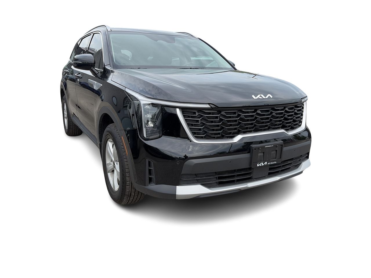 2024 Kia Sorento