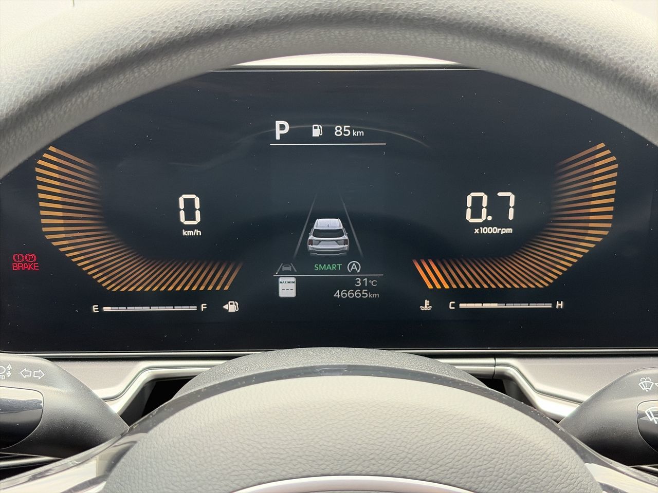 2024 Kia Sorento