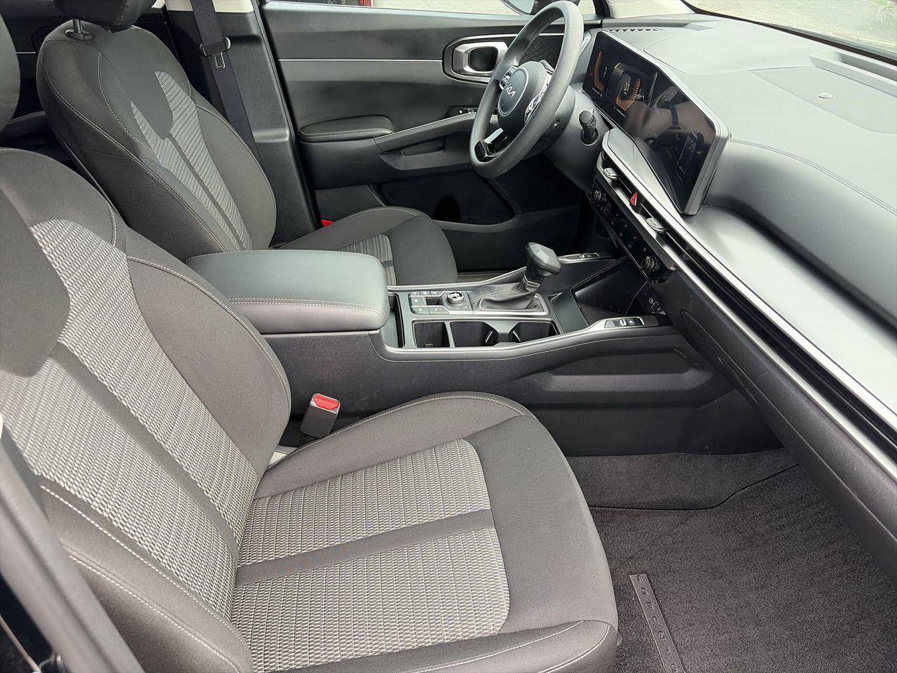 2024 Kia Sorento
