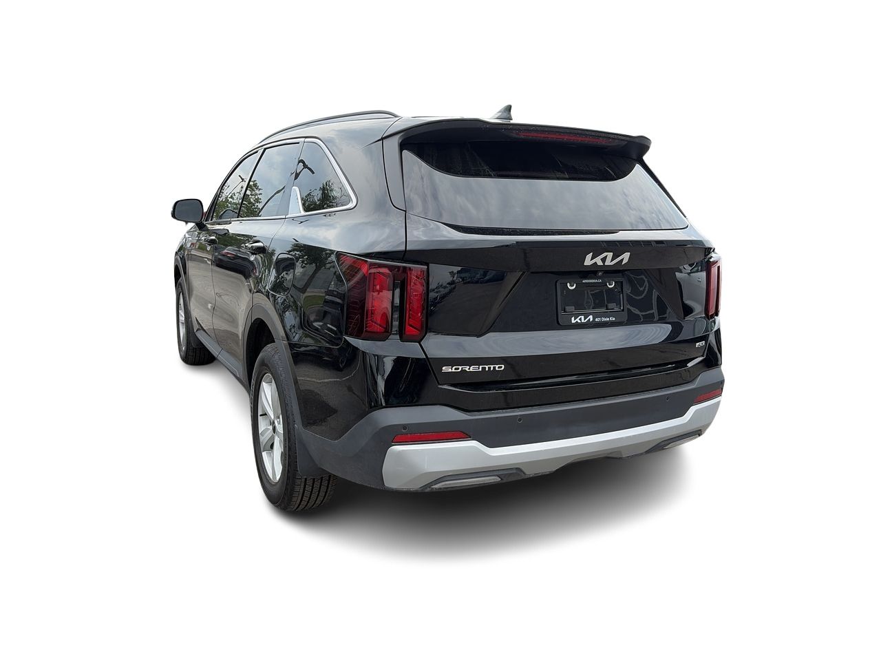 2024 Kia Sorento