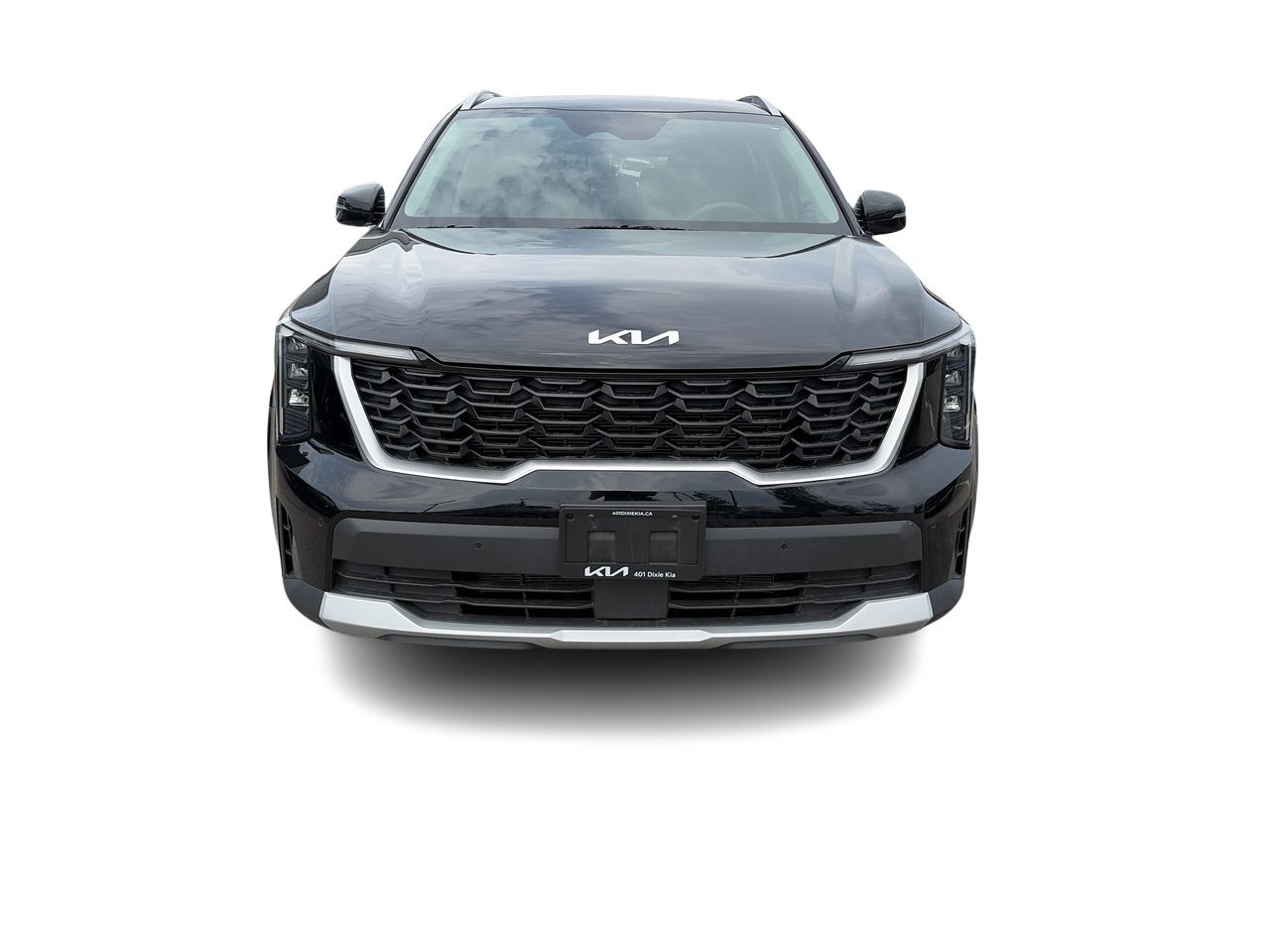 2024 Kia Sorento