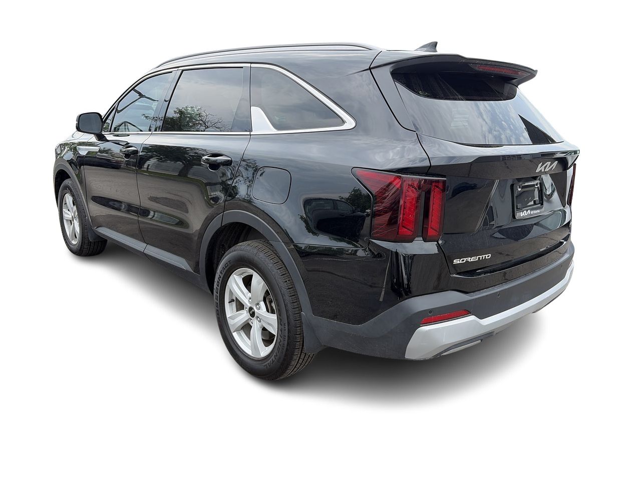 2024 Kia Sorento
