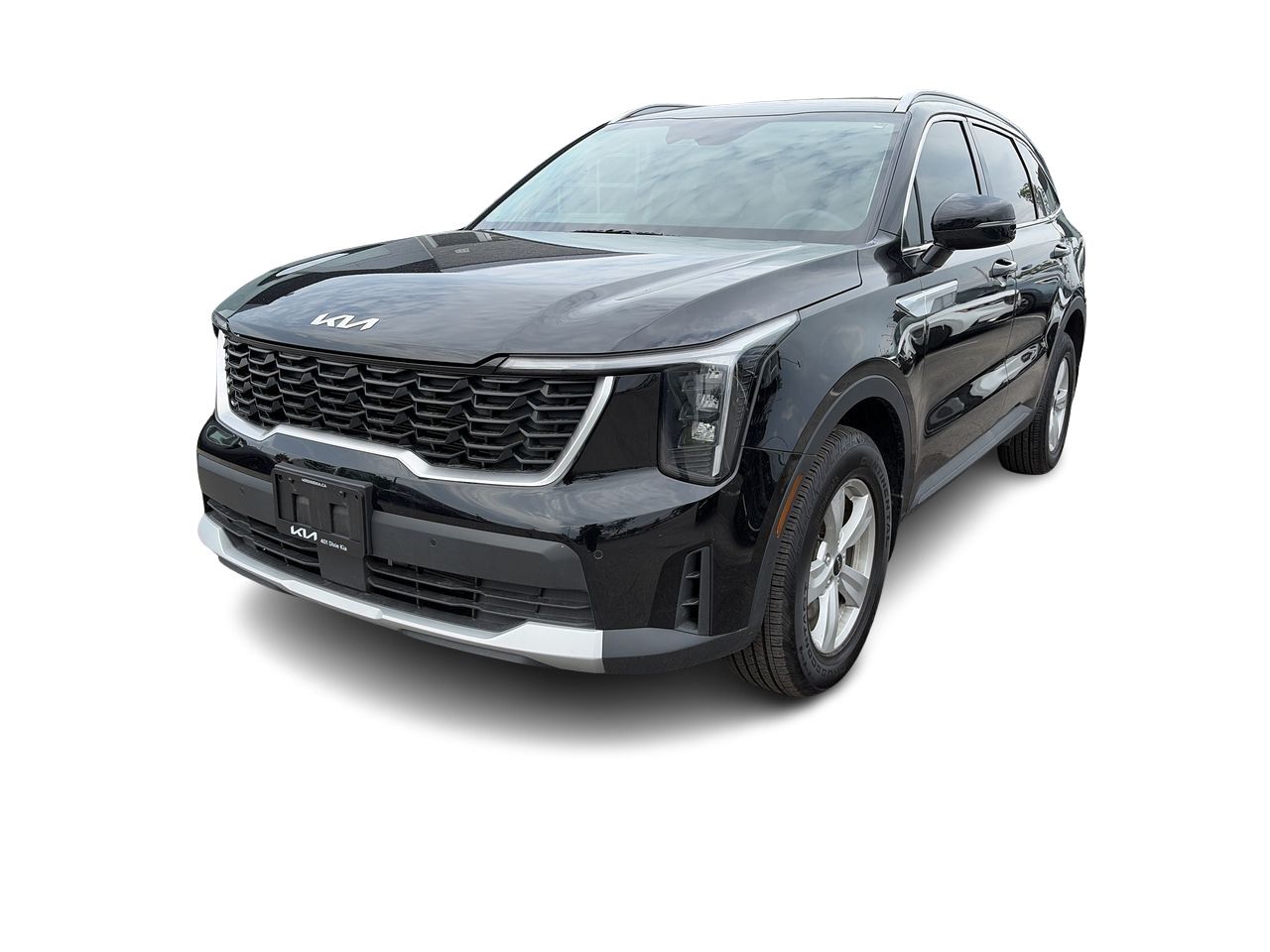 2024 Kia Sorento