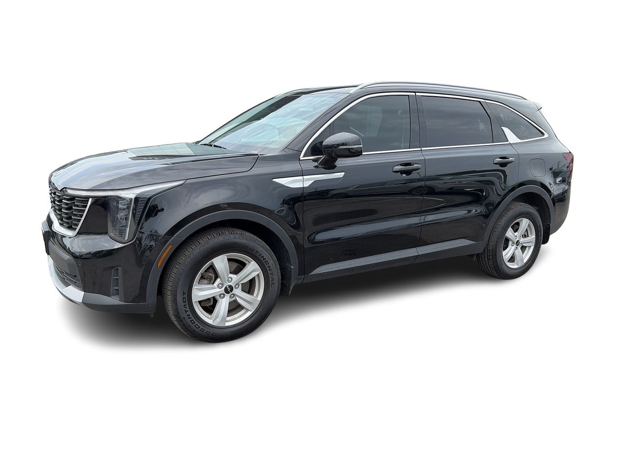 2024 Kia Sorento