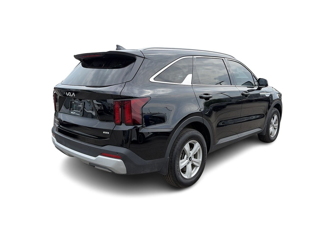 2024 Kia Sorento