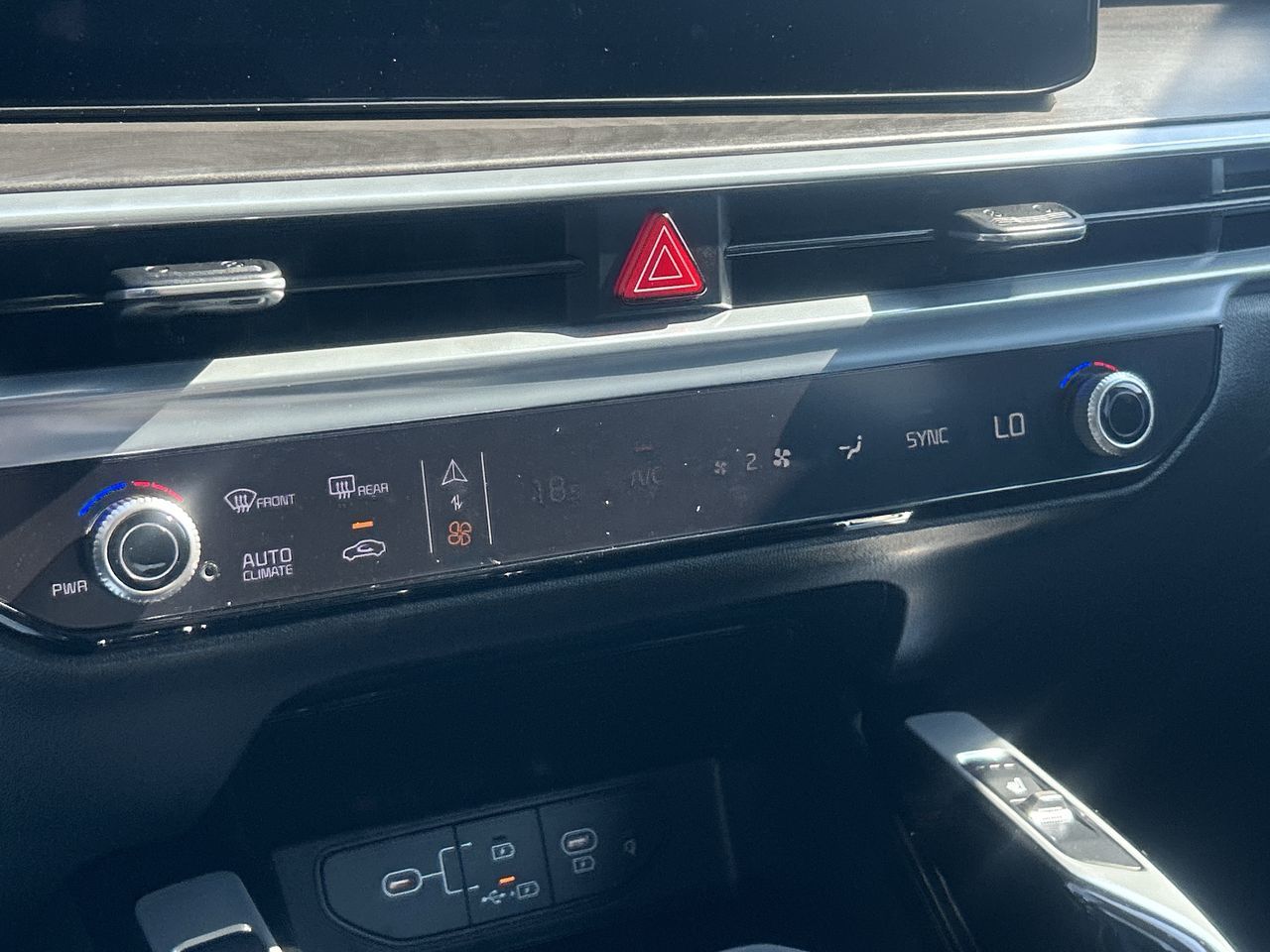 2025 Kia Sorento in Mississauga, Ontario
