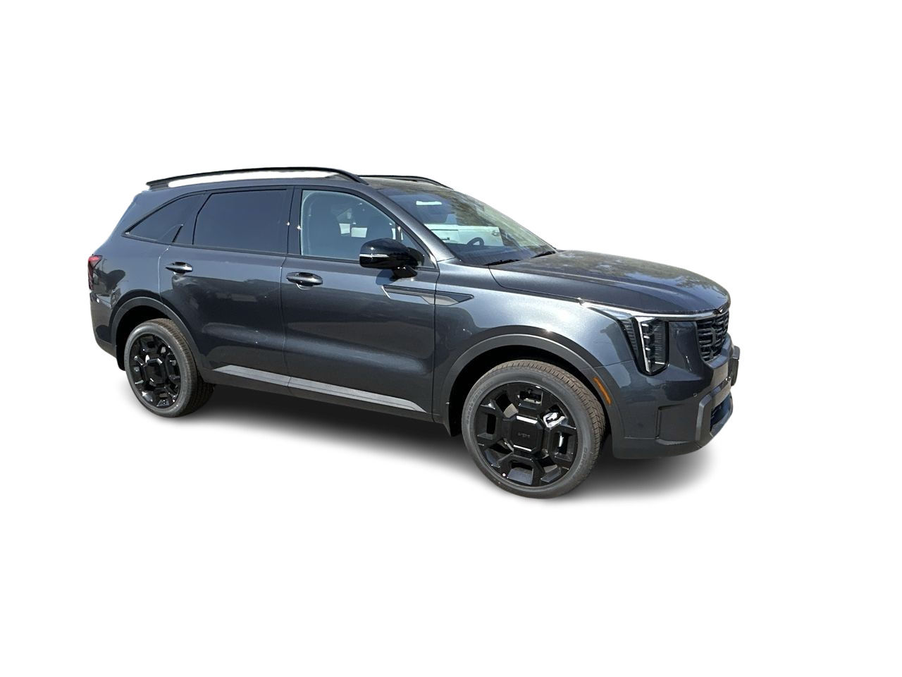 2025 Kia Sorento in Mississauga, Ontario