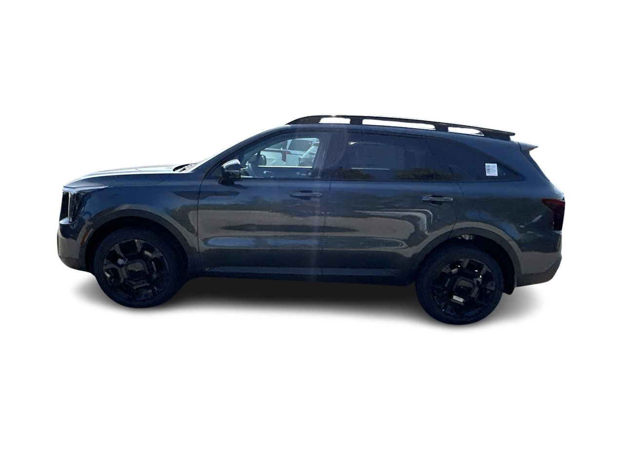 2025 Kia Sorento in Mississauga, Ontario