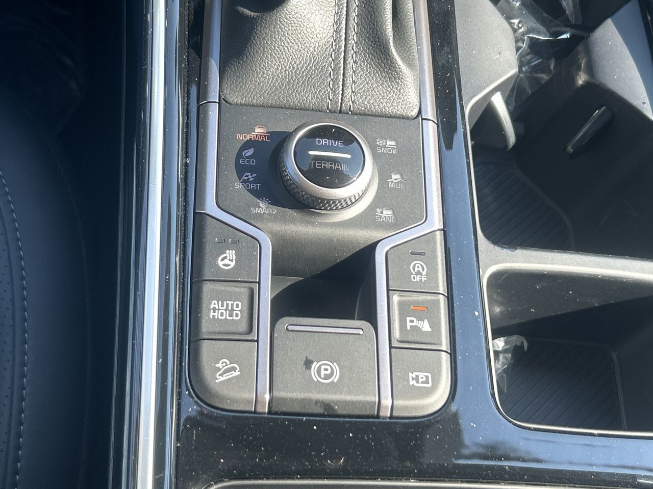 2025 Kia Sorento in Mississauga, Ontario