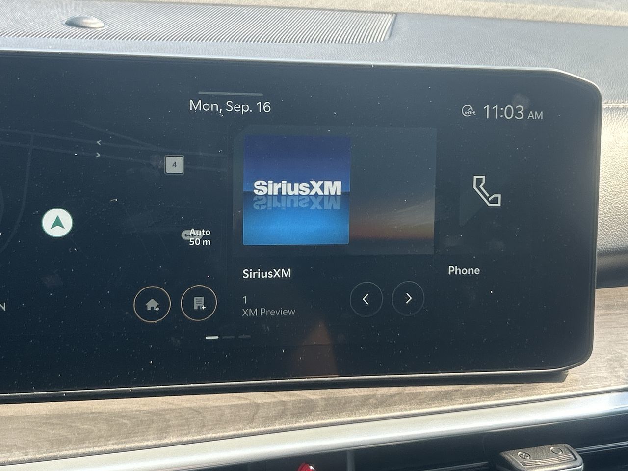 2025 Kia Sorento in Mississauga, Ontario