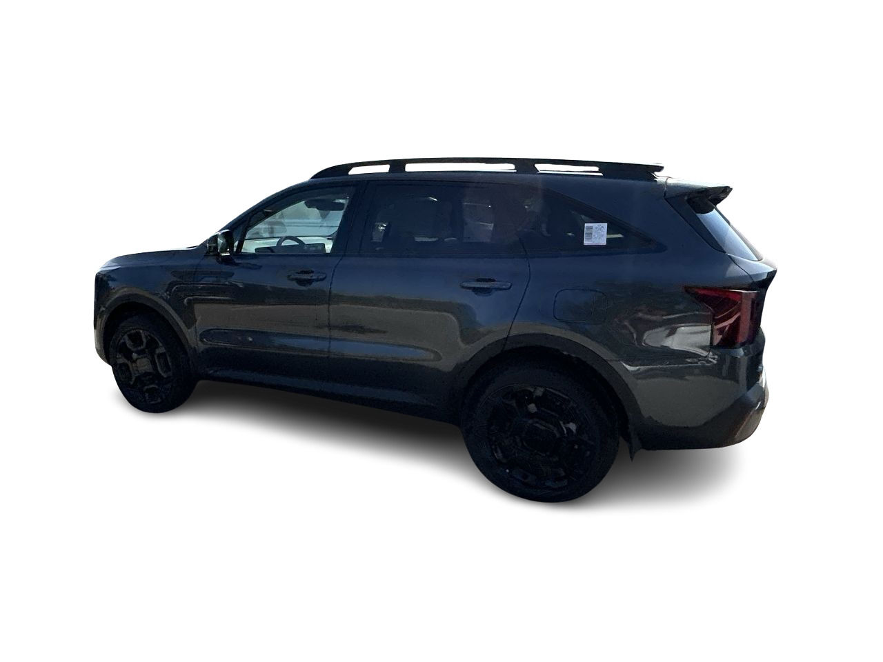 2025 Kia Sorento in Mississauga, Ontario