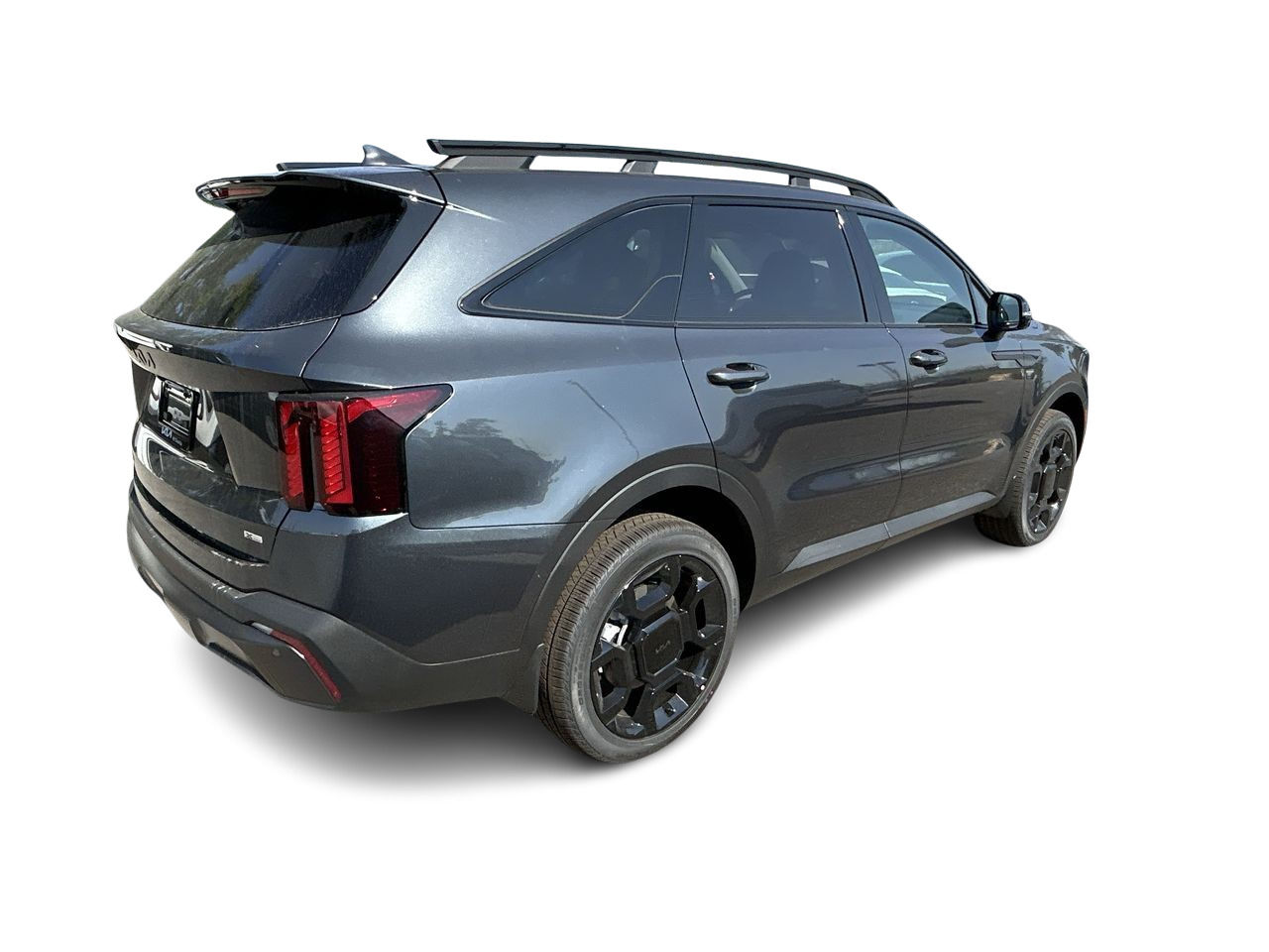 2025 Kia Sorento in Mississauga, Ontario