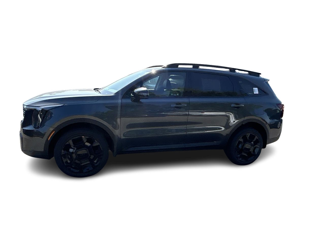2025 Kia Sorento in Mississauga, Ontario