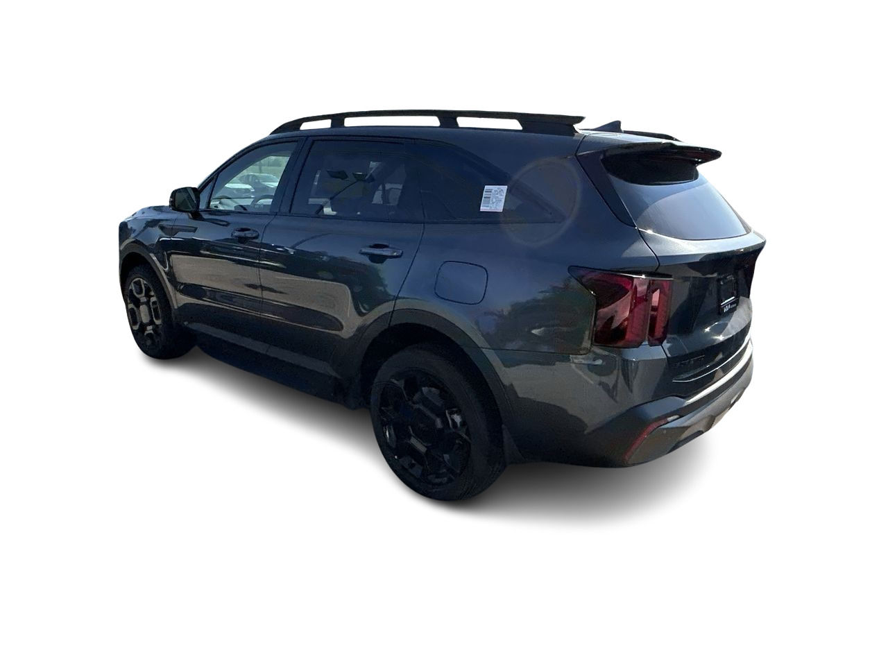 2025 Kia Sorento in Mississauga, Ontario
