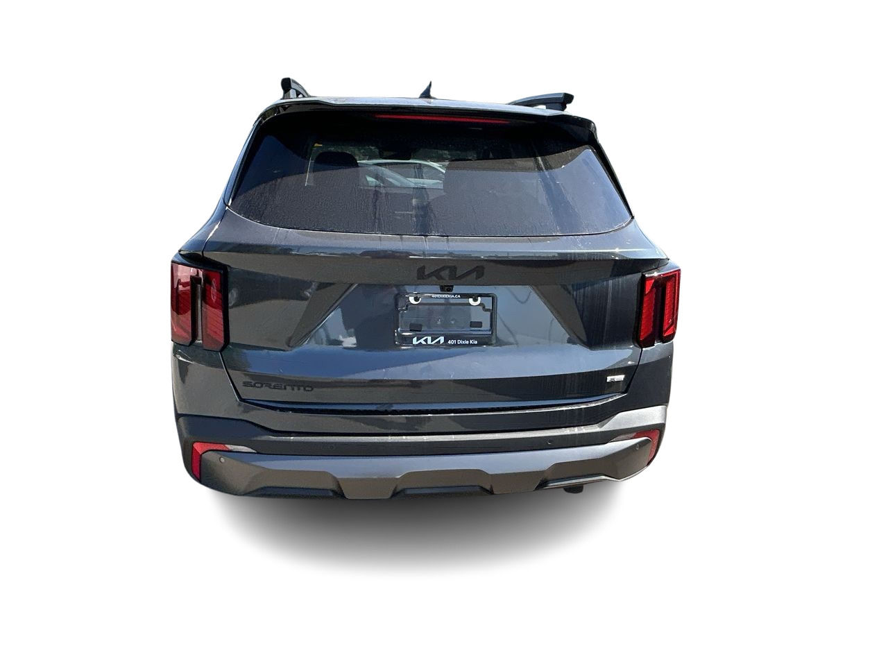 2025 Kia Sorento in Mississauga, Ontario