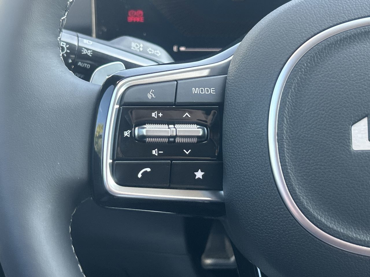 2025 Kia Sorento in Mississauga, Ontario