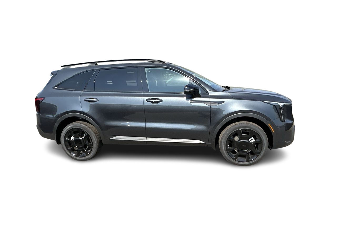 2025 Kia Sorento in Mississauga, Ontario