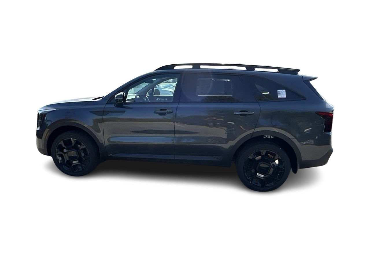 2025 Kia Sorento in Mississauga, Ontario