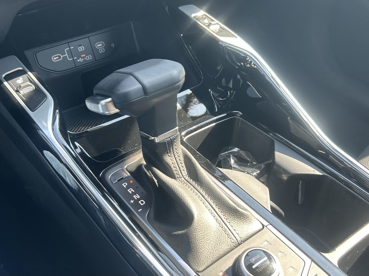 2025 Kia Sorento in Mississauga, Ontario