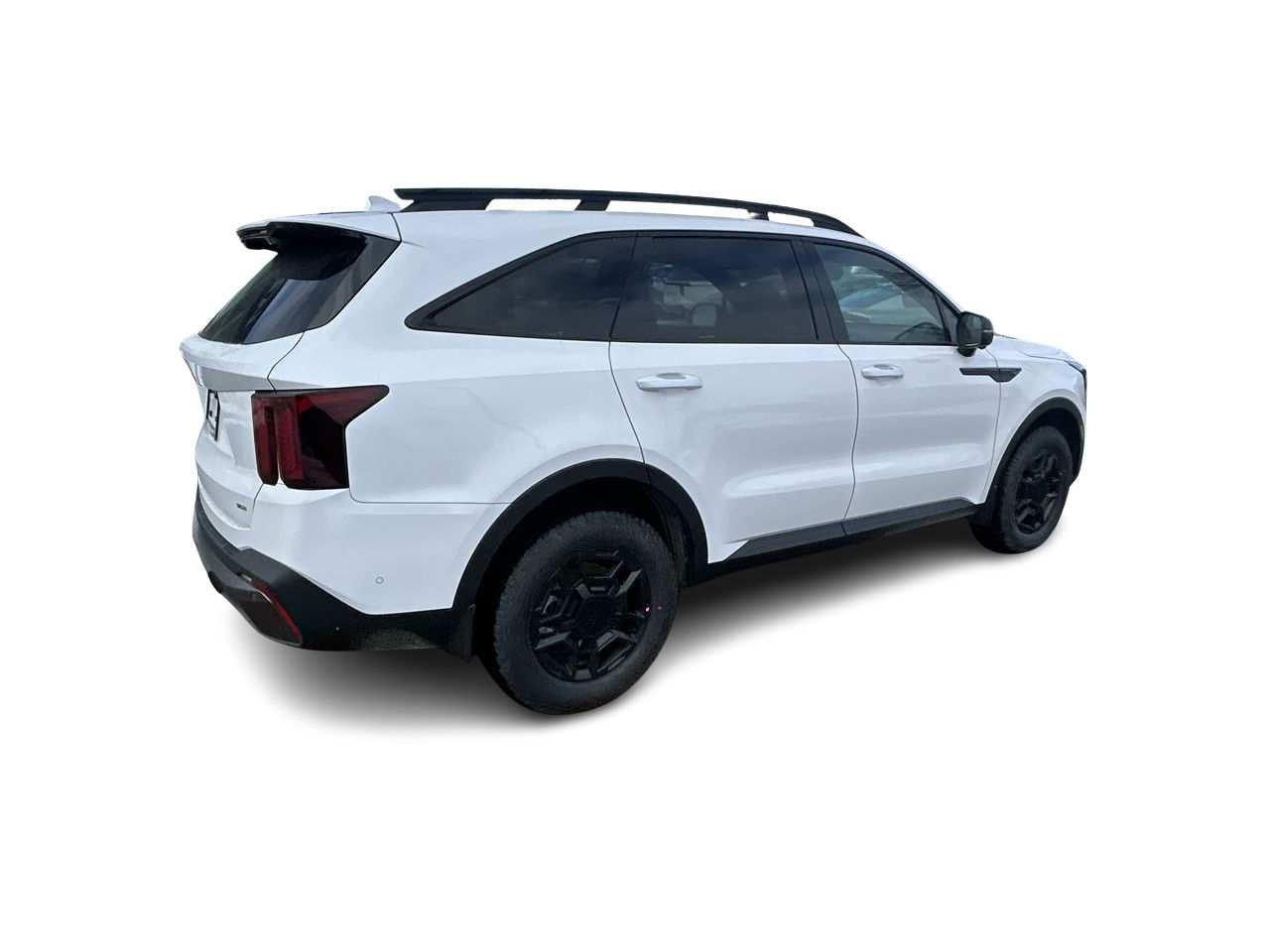 2025 Kia Sorento in Mississauga, Ontario