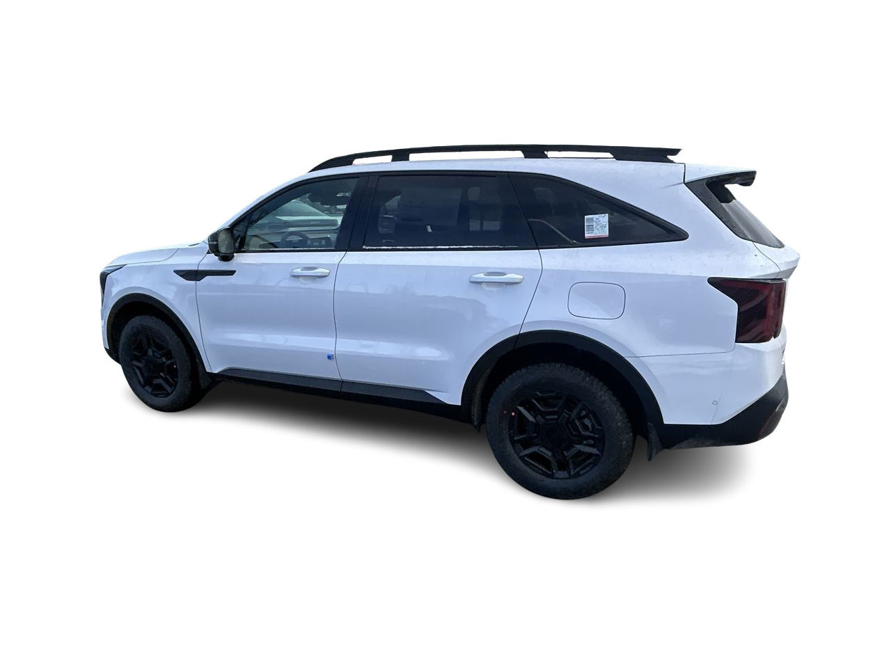 2025 Kia Sorento in Mississauga, Ontario