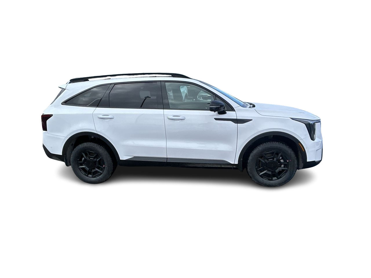 2025 Kia Sorento in Mississauga, Ontario