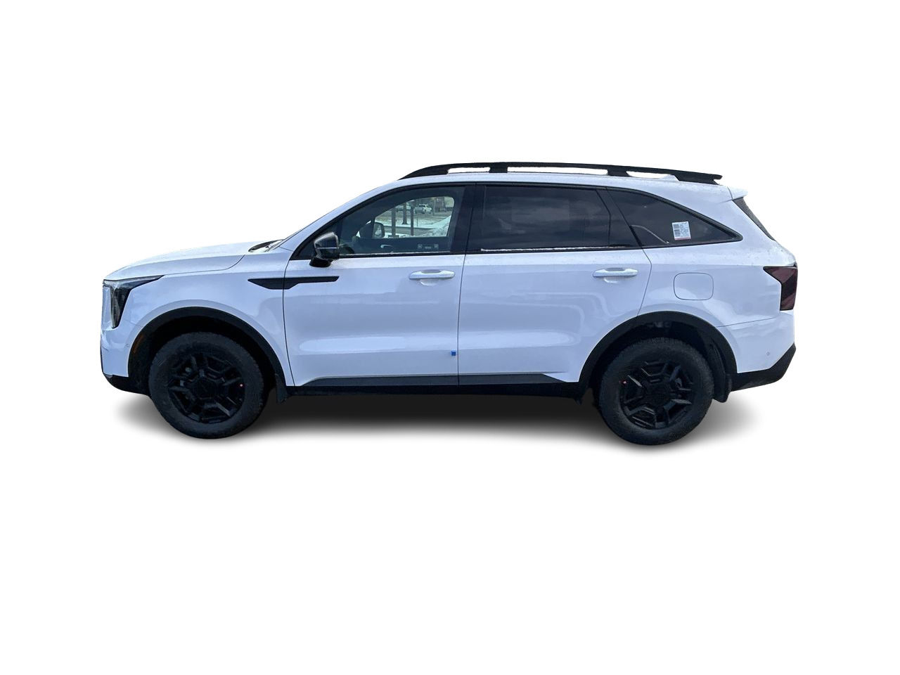 2025 Kia Sorento in Mississauga, Ontario